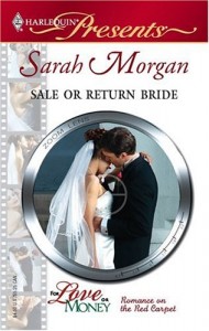 Baixar Sale or return bride pdf, epub, eBook