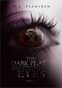 Baixar Dark place behind the eyes, the pdf, epub, eBook