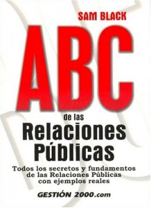 Baixar Abc de las relaciones publicas pdf, epub, eBook