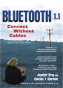 Baixar Bluetooth 1.1 pdf, epub, eBook