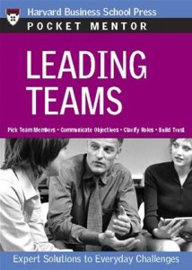Baixar Leading teams pdf, epub, eBook