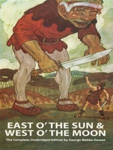 Baixar East o’ the sun and west o’ the moon pdf, epub, eBook