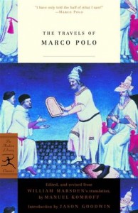 Baixar Travels of marco polo, the pdf, epub, eBook