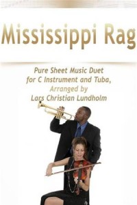 Baixar Mississippi rag pure sheet music duet for c pdf, epub, eBook