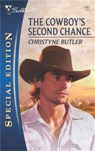 Baixar Cowboy’s second chance, the pdf, epub, eBook