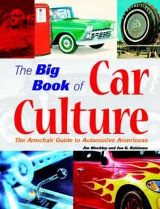 Baixar Big book of car culture, the pdf, epub, eBook