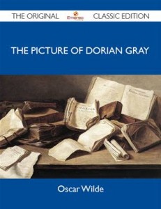 Baixar Picture of dorian gray – the original pdf, epub, eBook