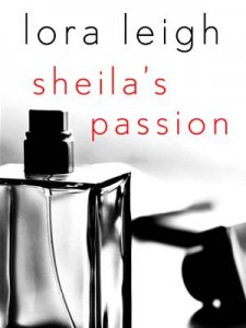 Baixar Sheila’s passion pdf, epub, eBook