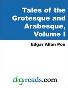 Baixar Tales of the grotesque and arabesque, volume i pdf, epub, eBook