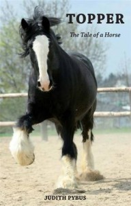 Baixar Topper: the tale of a horse pdf, epub, eBook