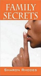 Baixar Family secrets pdf, epub, eBook