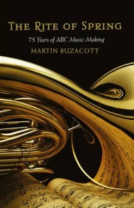 Baixar Rite of spring: 75 years of abc music-making pdf, epub, eBook