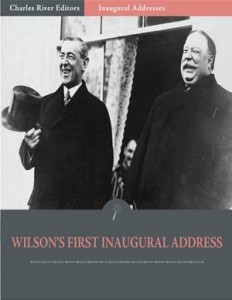 Baixar Inaugural addresses: president woodrow wilsons pdf, epub, eBook