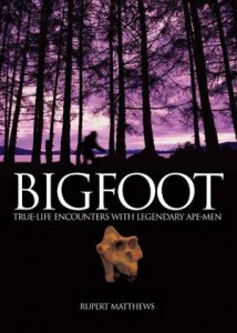 Baixar Bigfoot pdf, epub, eBook