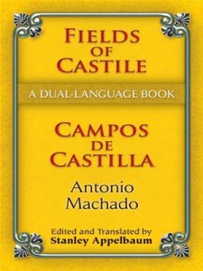 Baixar Fields of castile/campos de castilla pdf, epub, eBook