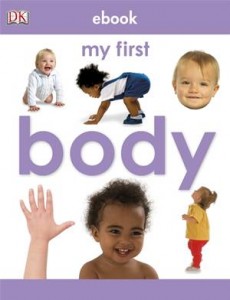 Baixar My first body pdf, epub, eBook