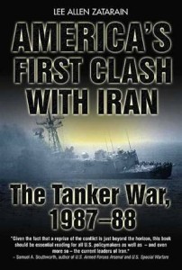 Baixar America’s first clash with iran the tanker war pdf, epub, eBook