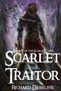 Baixar Scarlet traitor, the pdf, epub, eBook