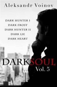 Baixar Dark soul, vol. 5 pdf, epub, eBook