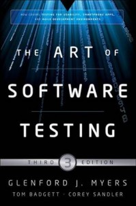Baixar Art of software testing, the pdf, epub, eBook
