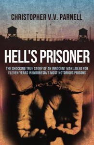 Baixar Hell’s prisoner pdf, epub, eBook