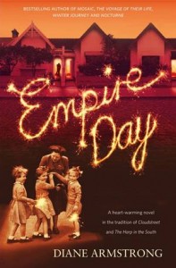 Baixar Empire day pdf, epub, eBook