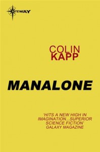 Baixar Manalone pdf, epub, eBook