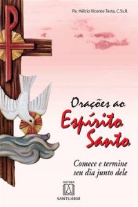 Baixar Oraçoes ao espirito santo pdf, epub, eBook