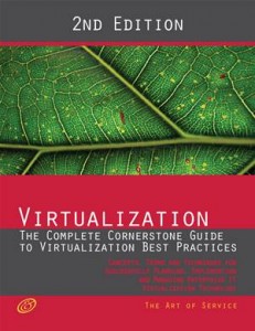 Baixar Virtualization – the complete cornerstone guide pdf, epub, eBook