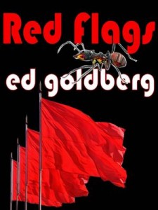 Baixar Red flags pdf, epub, eBook