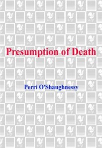 Baixar Presumption of death pdf, epub, eBook