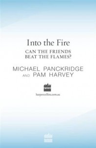 Baixar Into the fire pdf, epub, eBook