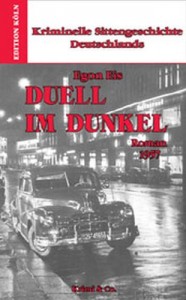 Baixar Duell im dunkel pdf, epub, eBook