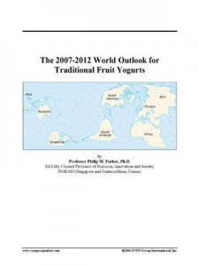 Baixar 2007-2012 world outlook for traditional pdf, epub, eBook