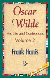 Baixar Oscar wilde, his life and confessions, volume 2 pdf, epub, eBook