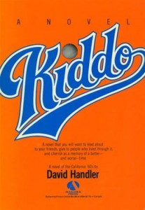 Baixar Kiddo pdf, epub, eBook
