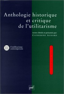 Baixar Anthologie historique et critique de l’utilitarism pdf, epub, eBook