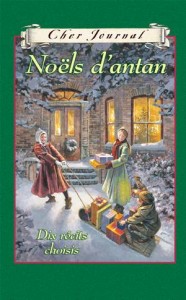 Baixar Cher journal: noels d’antan pdf, epub, eBook