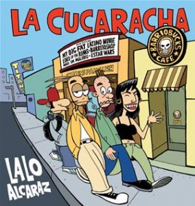 Baixar Cucaracha, la pdf, epub, eBook