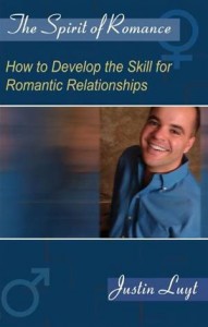 Baixar Spirit of romance: how to develop the skill pdf, epub, eBook