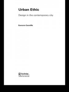 Baixar Urban ethic pdf, epub, eBook