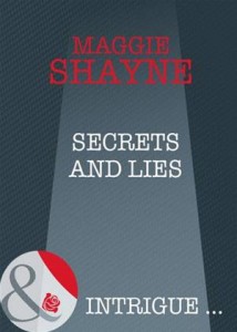 Baixar Secrets and lies (mills & boon intrigue) (safe pdf, epub, eBook