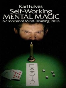 Baixar Self-working mental magic pdf, epub, eBook