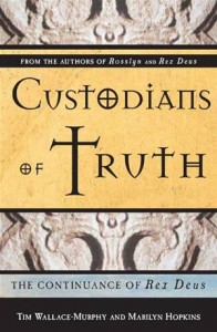 Baixar Custodians of truth: the continuance of rex deus pdf, epub, eBook