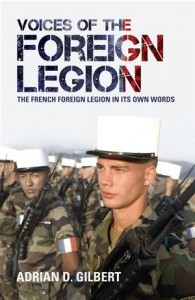 Baixar Voices of the foreign legion pdf, epub, eBook