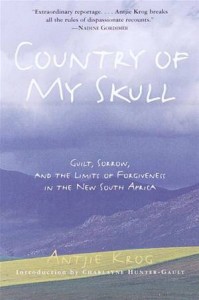 Baixar Country of my skull pdf, epub, eBook