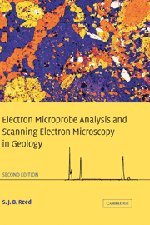 Baixar Electron microprobe analysis and scanning electron pdf, epub, eBook