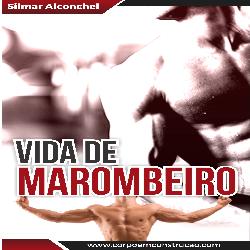Baixar Vida de Marombeiro pdf, epub, eBook