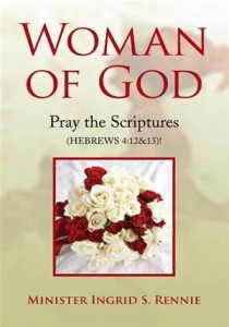 Baixar Woman of god pdf, epub, eBook