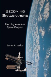 Baixar Becoming spacefarers pdf, epub, eBook